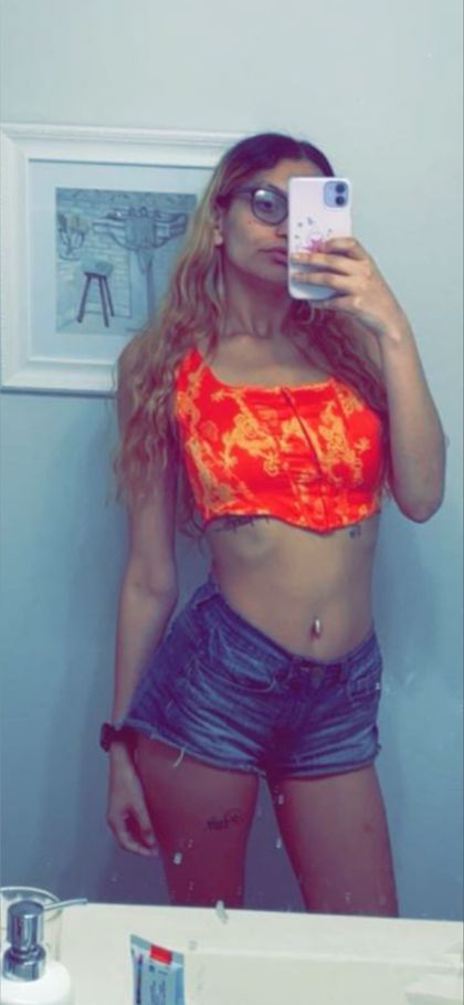 saphiara OnlyFans picture