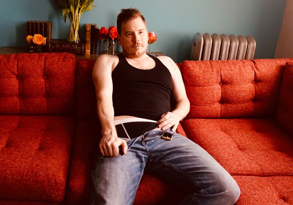 guynewyork OnlyFans profile picture