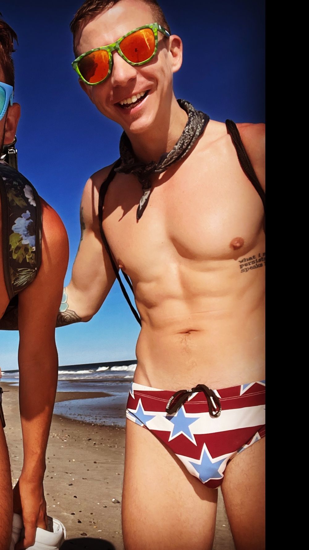 teddytayler OnlyFans profile picture