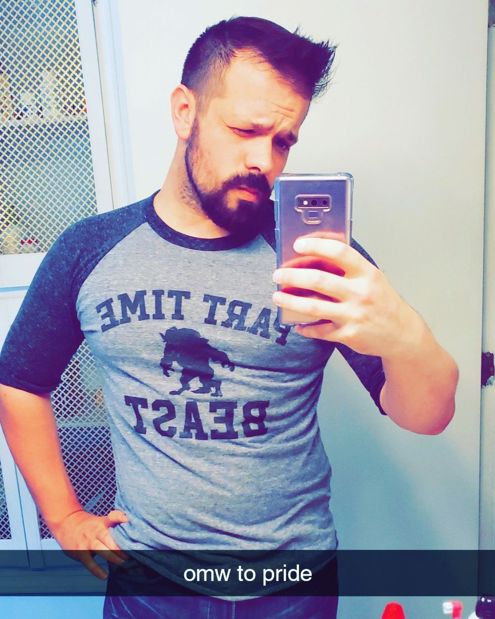 werewolfcoach OnlyFans profile picture
