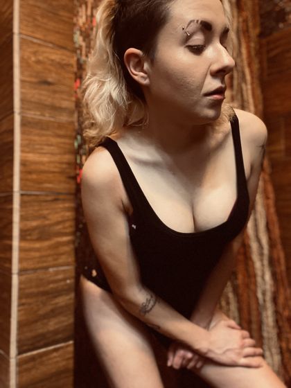 nillayonce OnlyFans picture