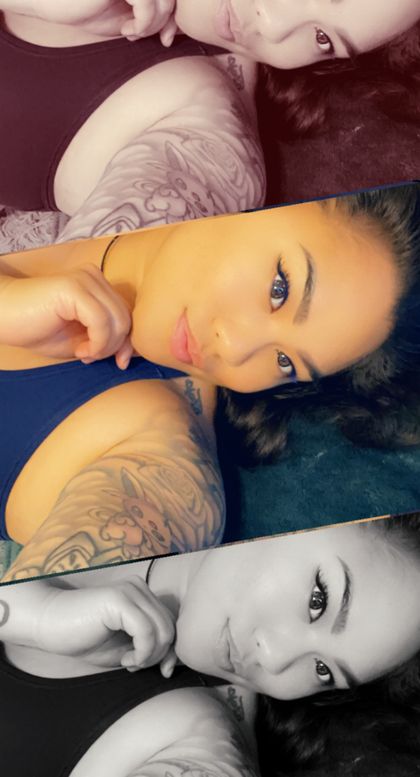 afrodiitease OnlyFans picture