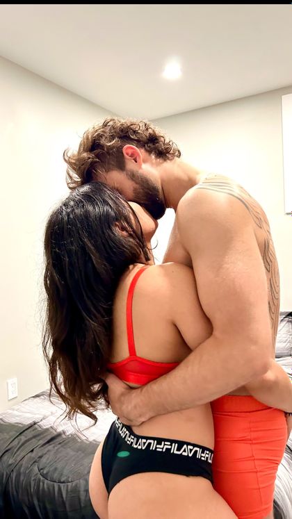 spacylatinaflavour OnlyFans picture