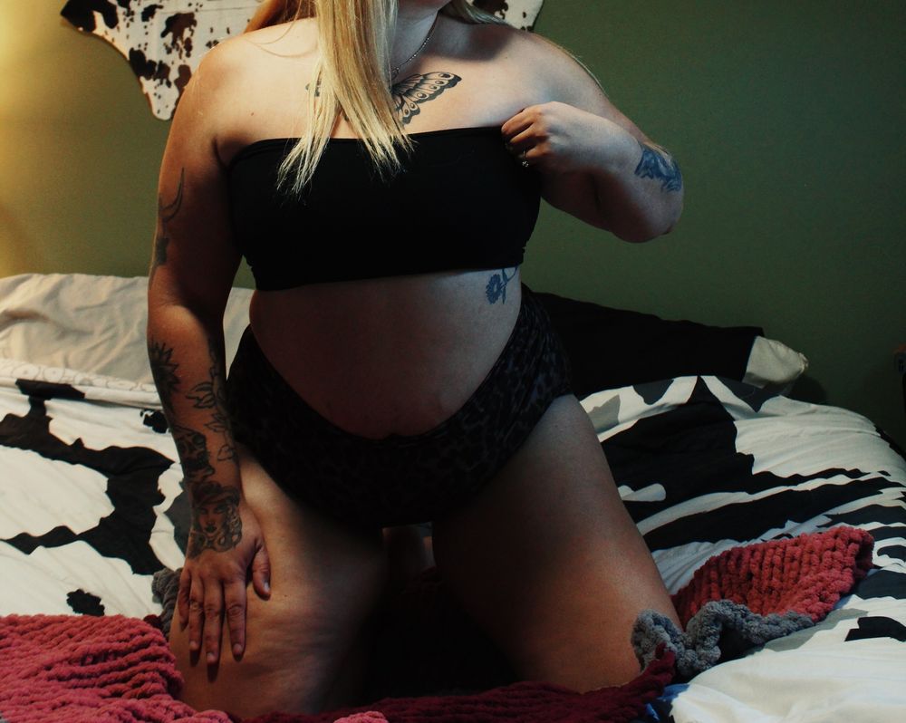 bubblebutt99xo OnlyFans profile picture