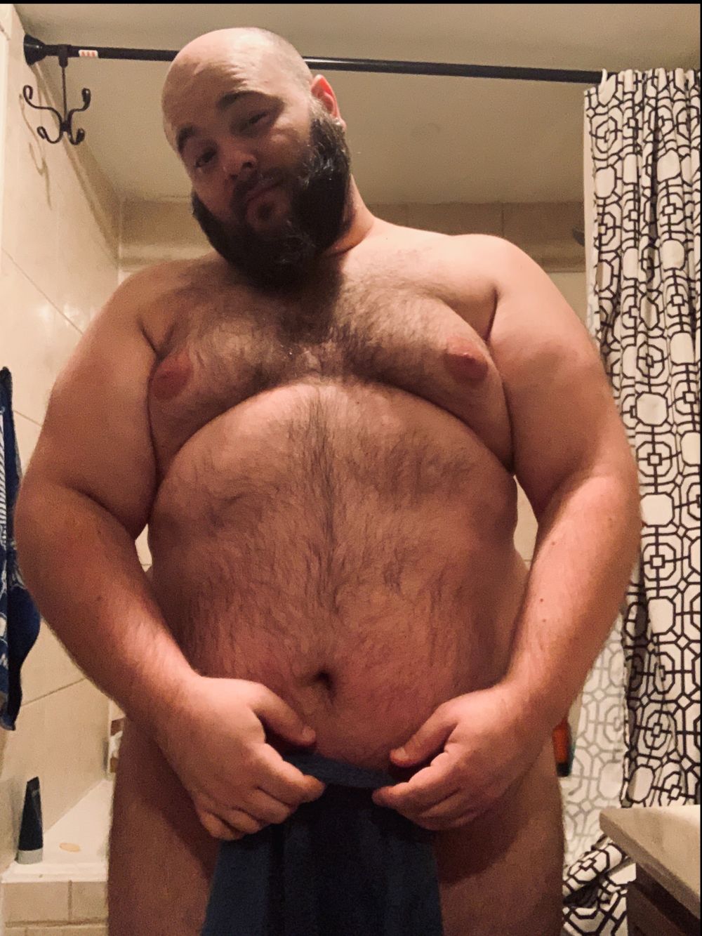 abashfulbear OnlyFans profile picture