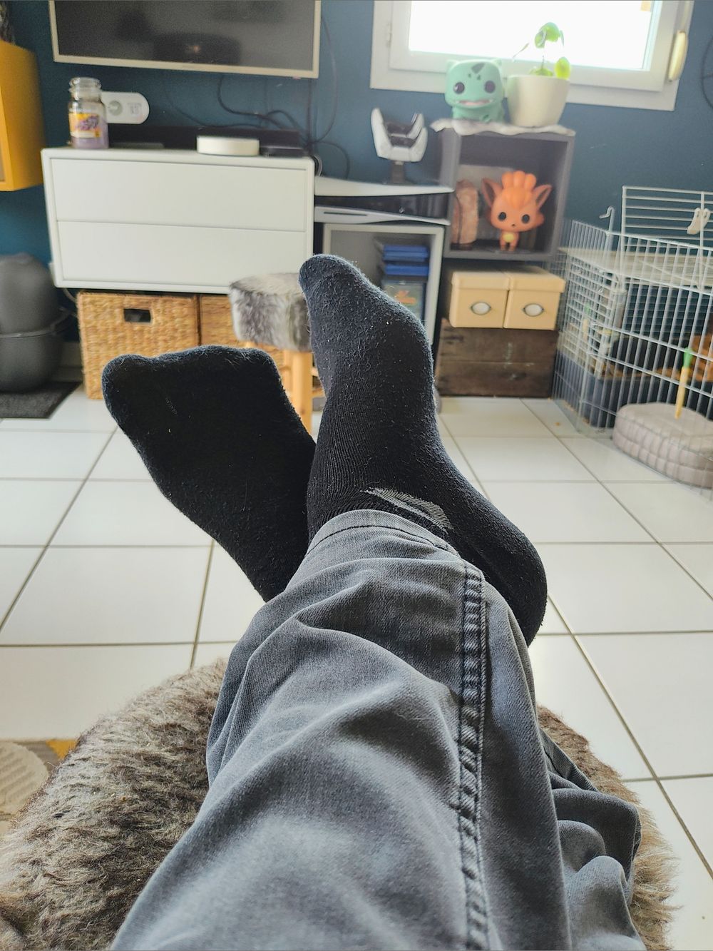 gaelfoot OnlyFans profile picture