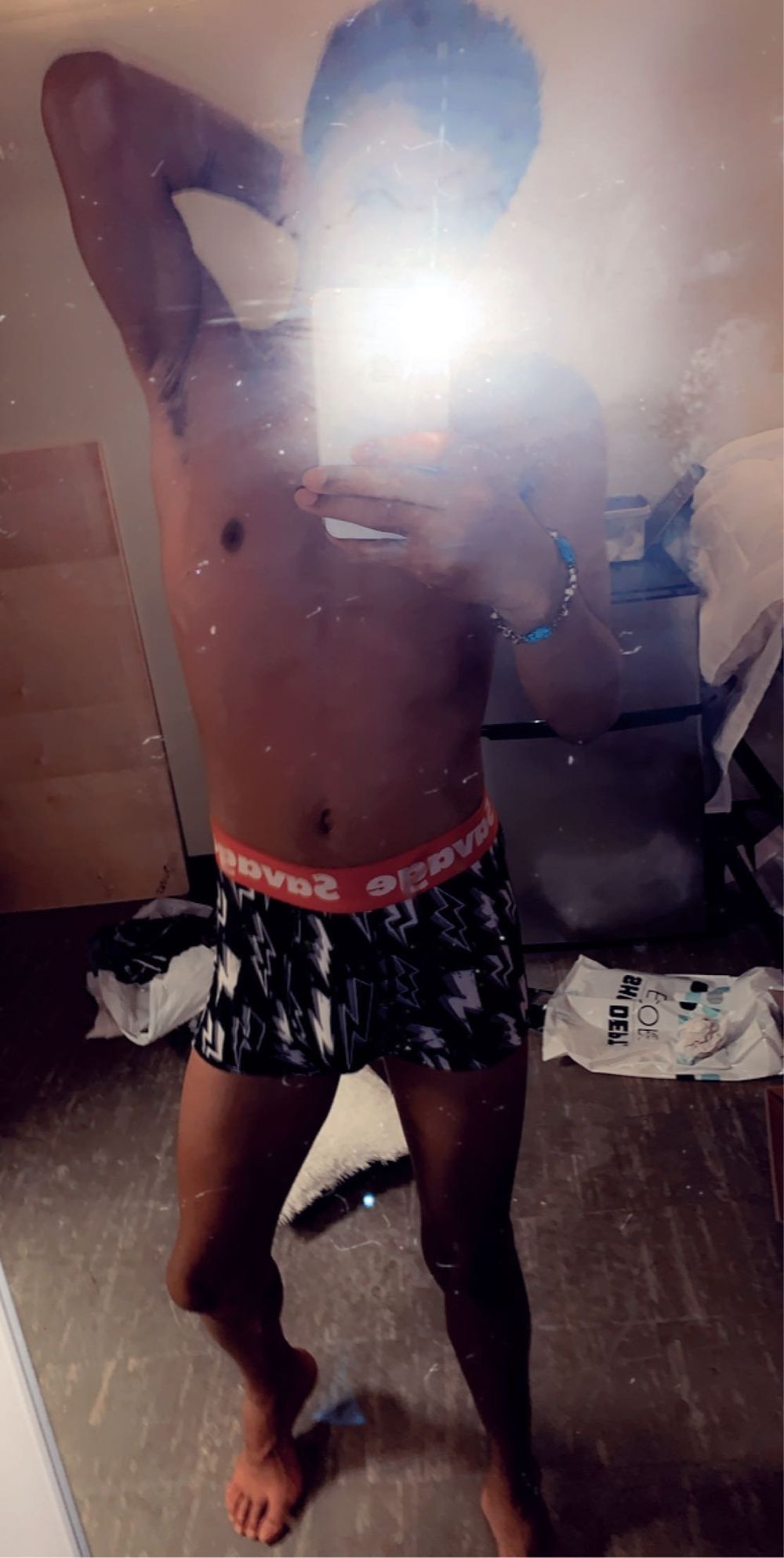 dj165 OnlyFans profile picture