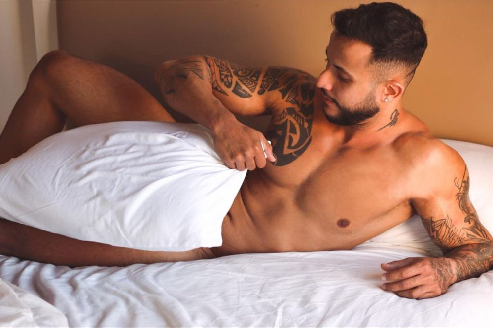ton.fernands OnlyFans profile picture