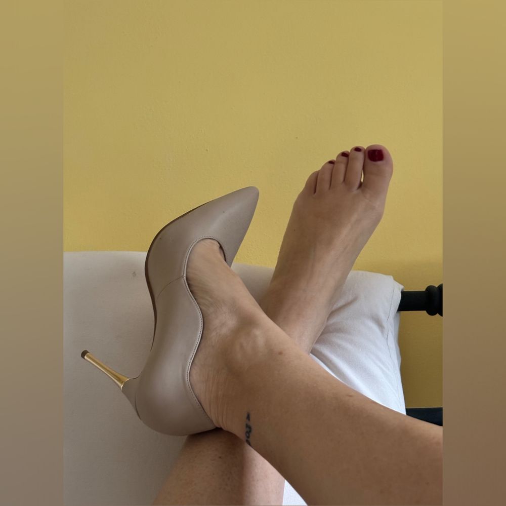 ftshoes OnlyFans profile picture