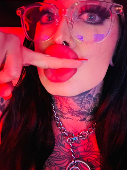 goth.barbie OnlyFans picture