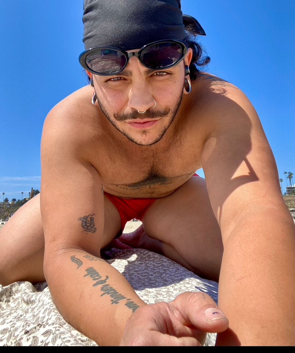 boideluxe OnlyFans profile picture