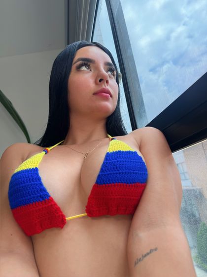 salome_colucci OnlyFans picture