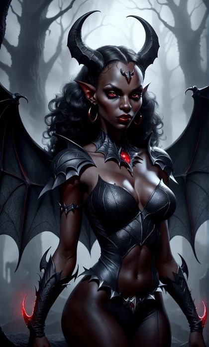 succubre OnlyFans picture