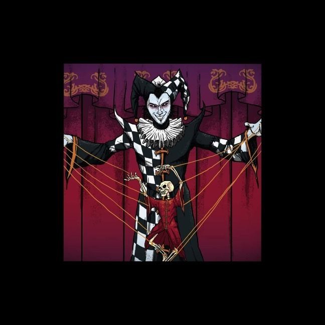 deathncarnate OnlyFans profile picture