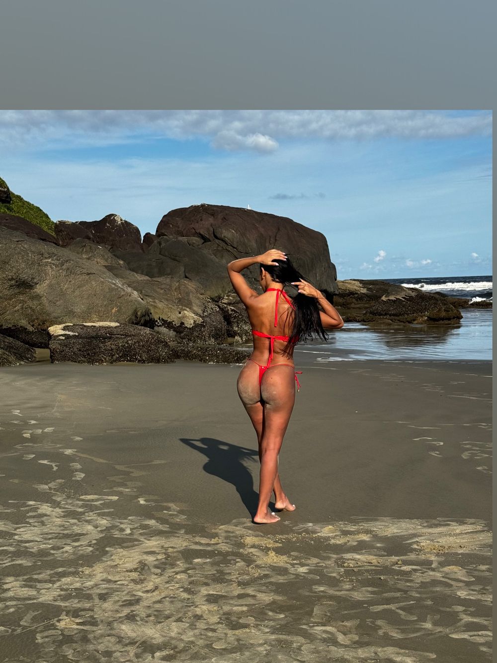 jaquelinesilva OnlyFans profile picture