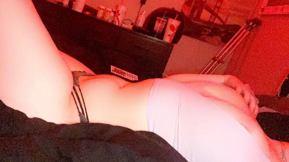 katiethegoth OnlyFans profile picture