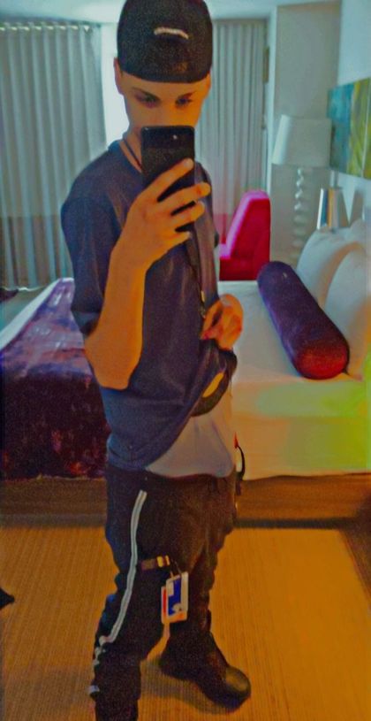 miguelprb OnlyFans picture