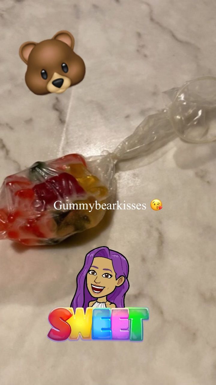 gummybearkisses OnlyFans profile picture