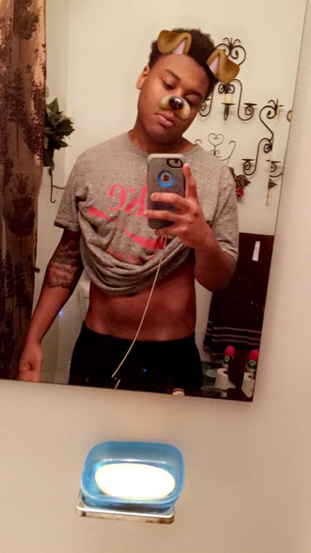 onlytr3yrlb OnlyFans profile picture
