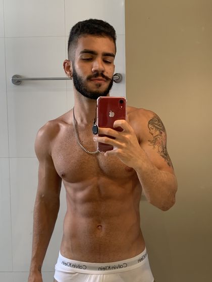 jvictew OnlyFans picture