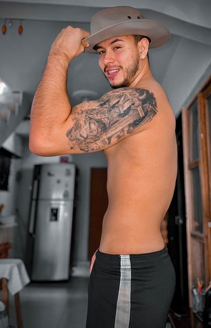 daniel_mac OnlyFans picture