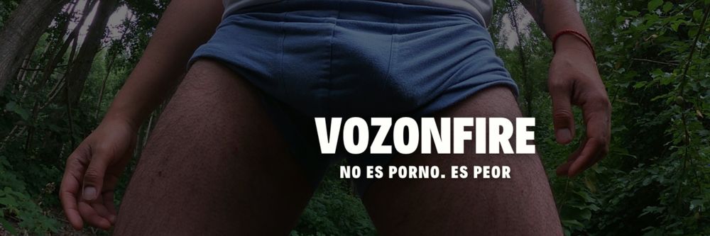 vozonfire OnlyFans profile picture