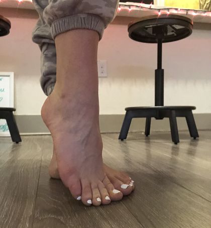 feetbabe1234 OnlyFans picture
