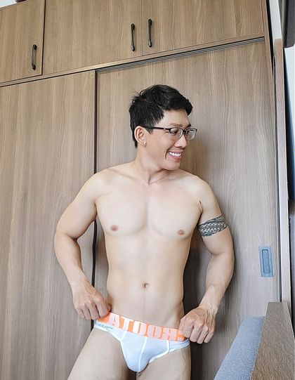 quocdunggym OnlyFans picture