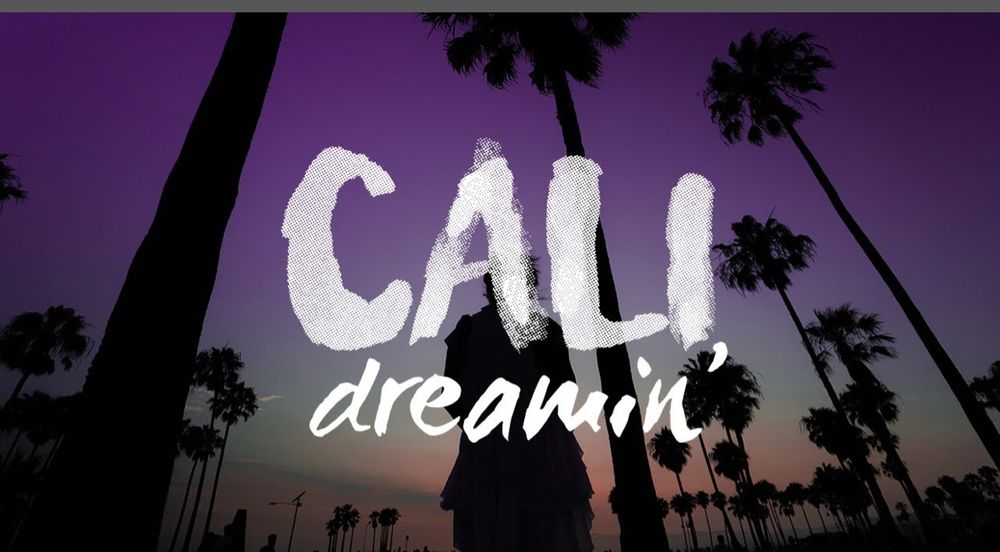 cali_dream_official OnlyFans profile picture