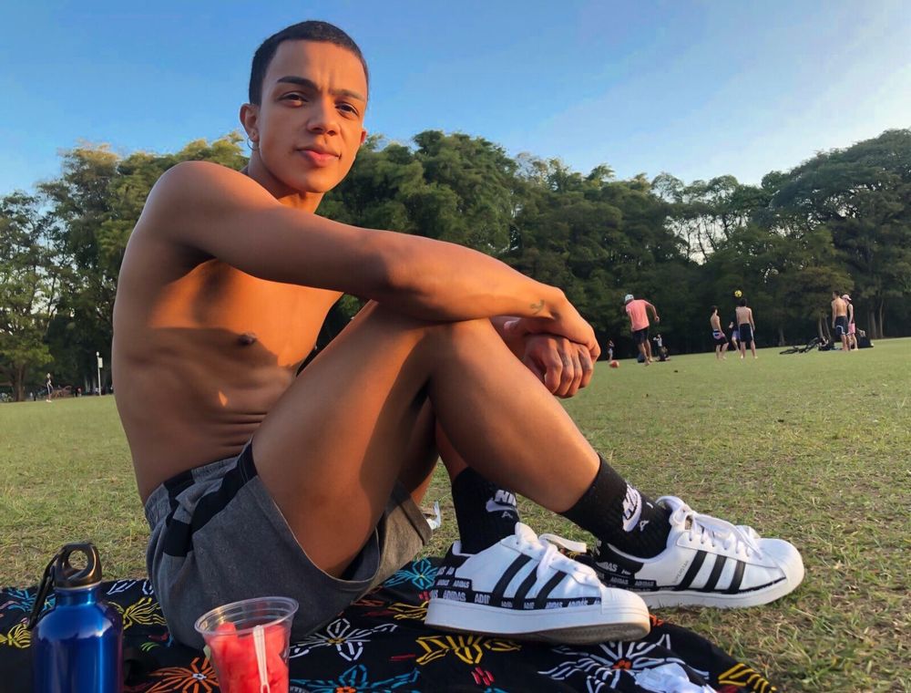 gerrisondiass OnlyFans profile picture