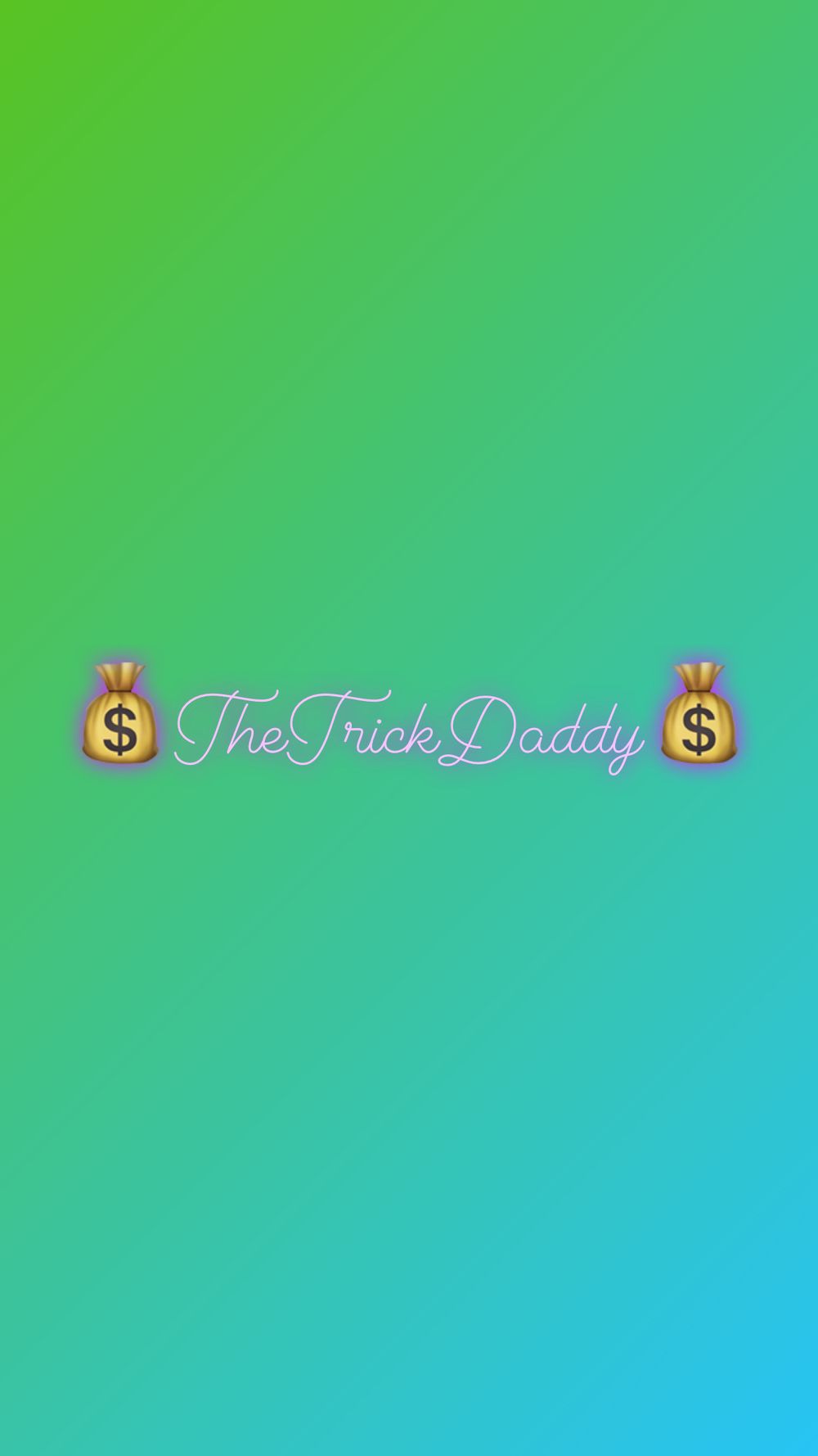 thetrickdaddy OnlyFans profile picture