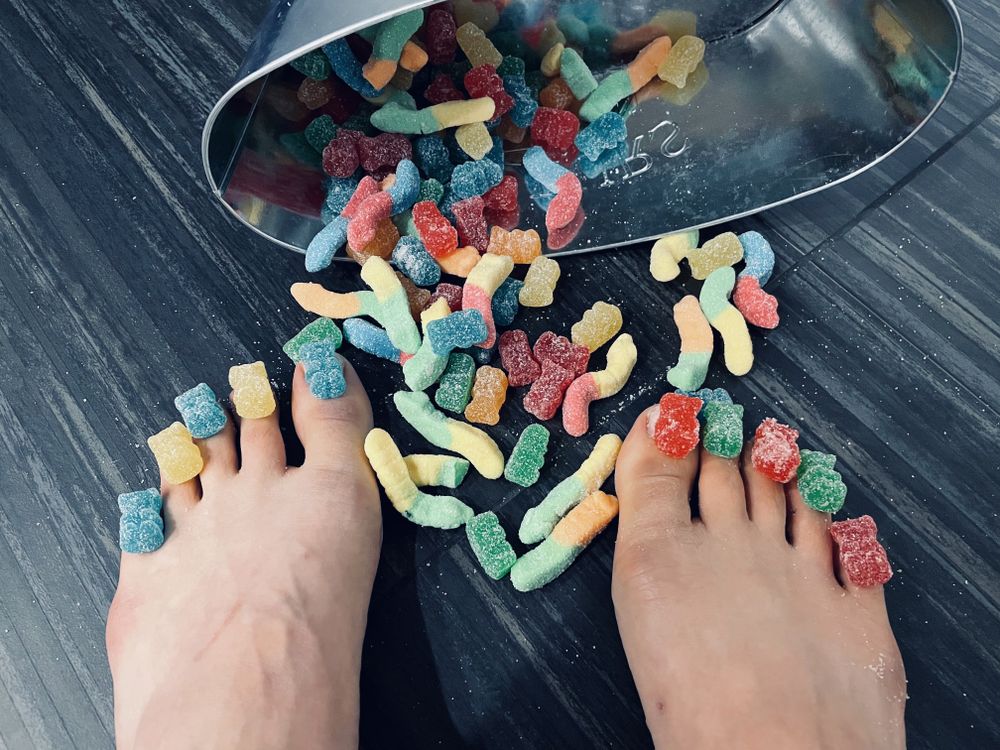 thesweetfeats OnlyFans profile picture