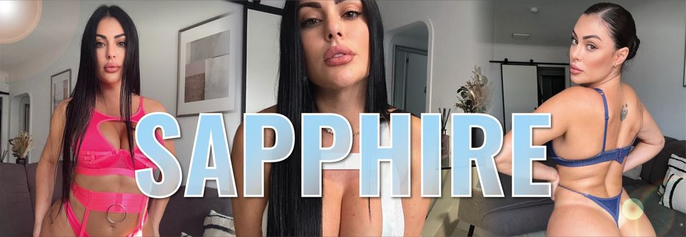 sapphireastrea OnlyFans profile picture