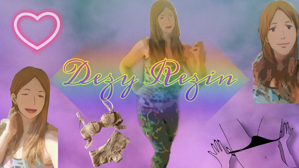 dezyrezin OnlyFans profile picture