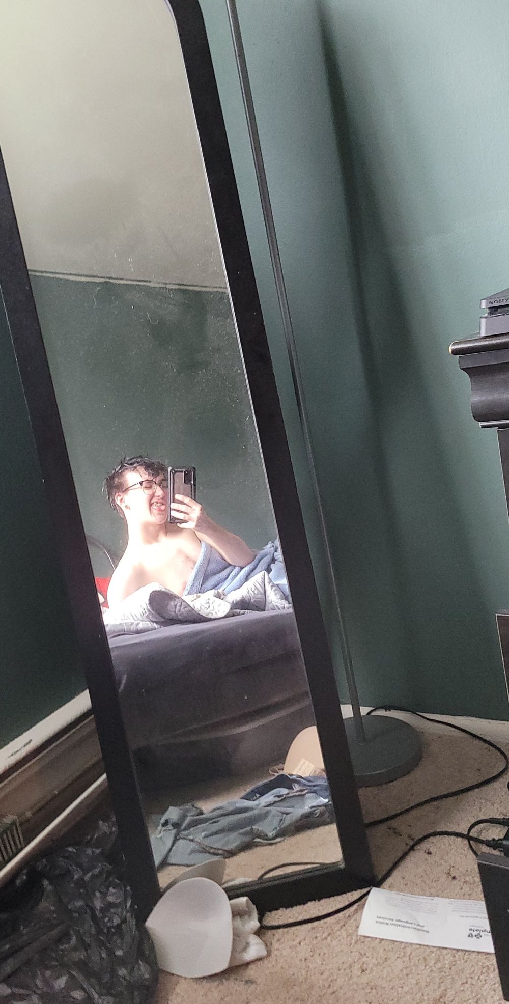 ollietried OnlyFans profile picture