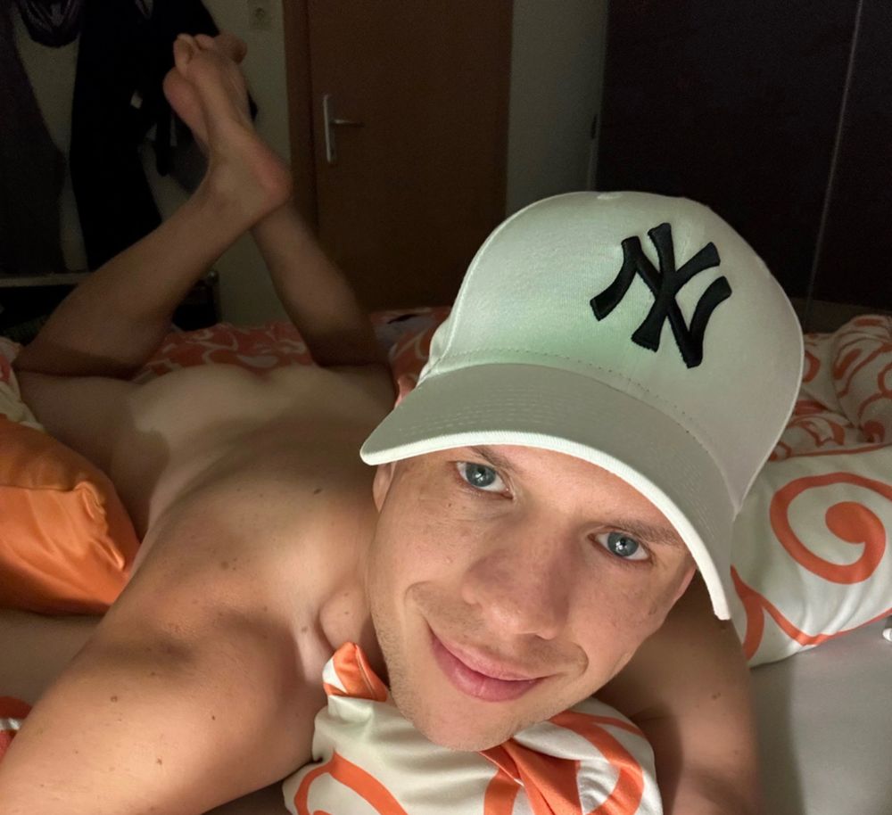marky_boy_foryou OnlyFans profile picture