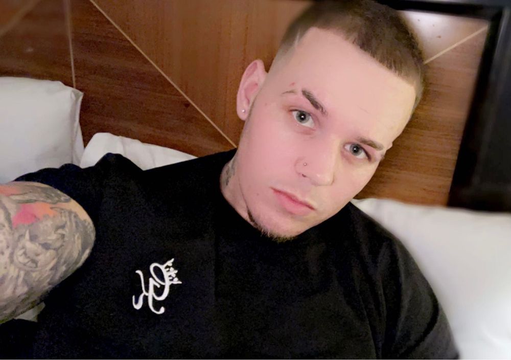 dannyboy289 OnlyFans profile picture