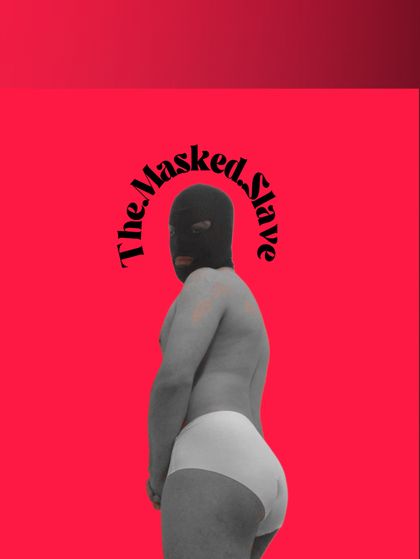 the.masked.slave OnlyFans picture
