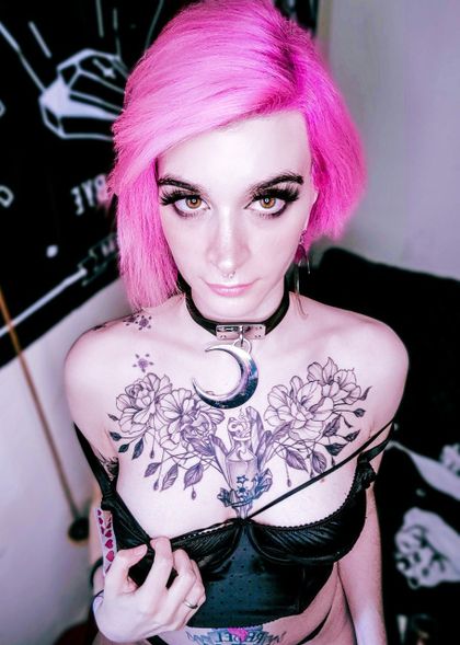 cutiehiraeth158 OnlyFans picture