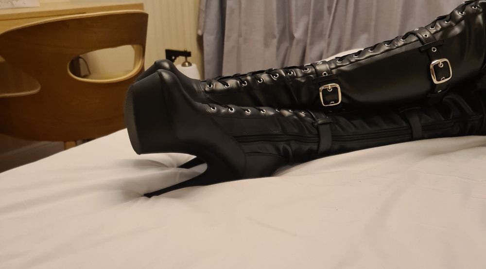 mistressladyrachel OnlyFans profile picture