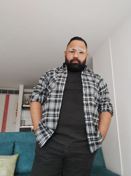 faconqui OnlyFans picture