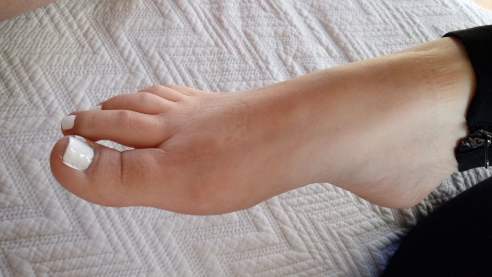 snowwifefeet OnlyFans profile picture