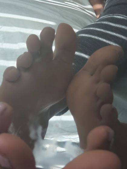 nursefootsies OnlyFans picture