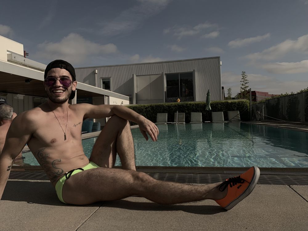 beauhaux OnlyFans profile picture