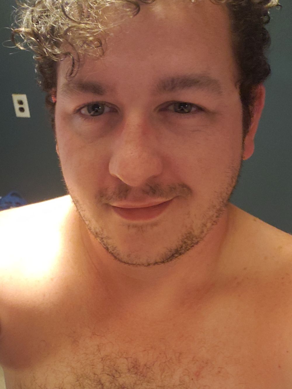 yourfavedaddy92 OnlyFans profile picture