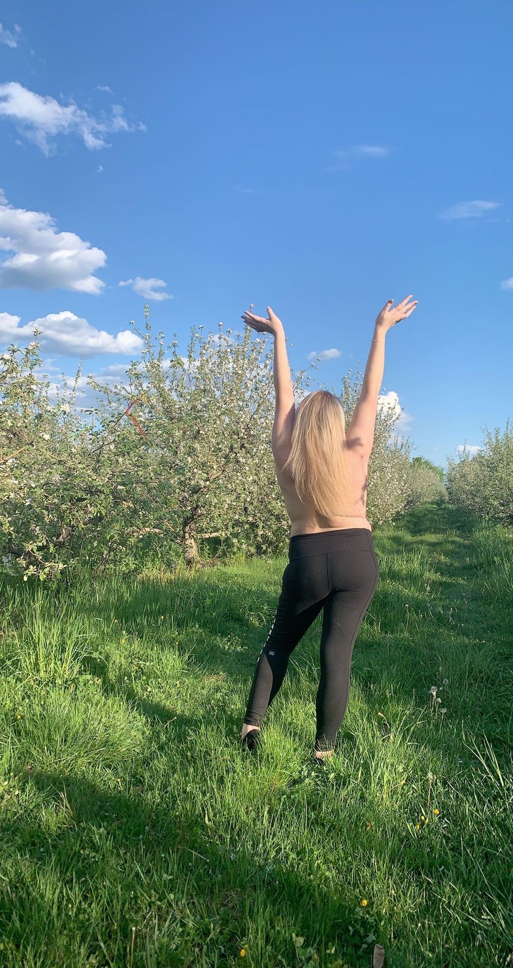 blondebabe143 OnlyFans profile picture