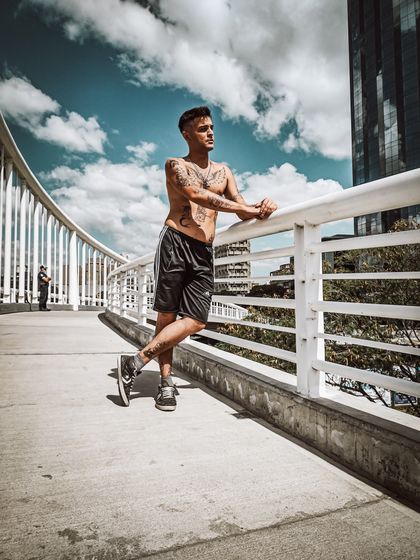 juakovaquetok OnlyFans picture