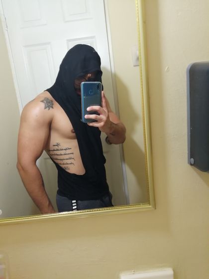 ismanvs OnlyFans picture