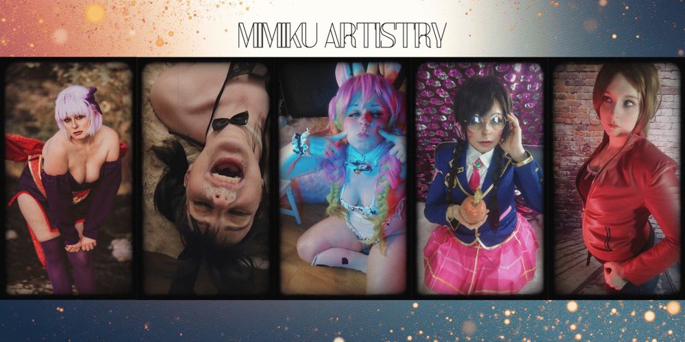 uwu_mimiku OnlyFans profile picture