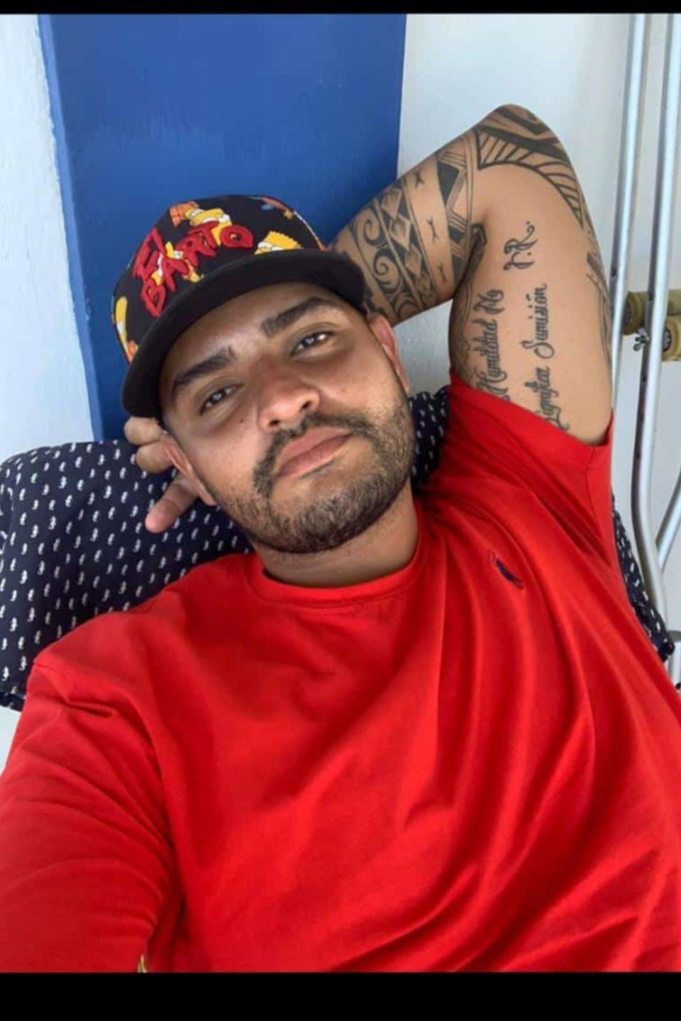 hendersonheredia OnlyFans profile picture
